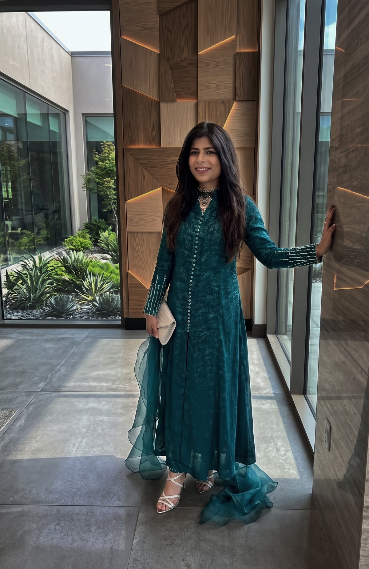 Saira