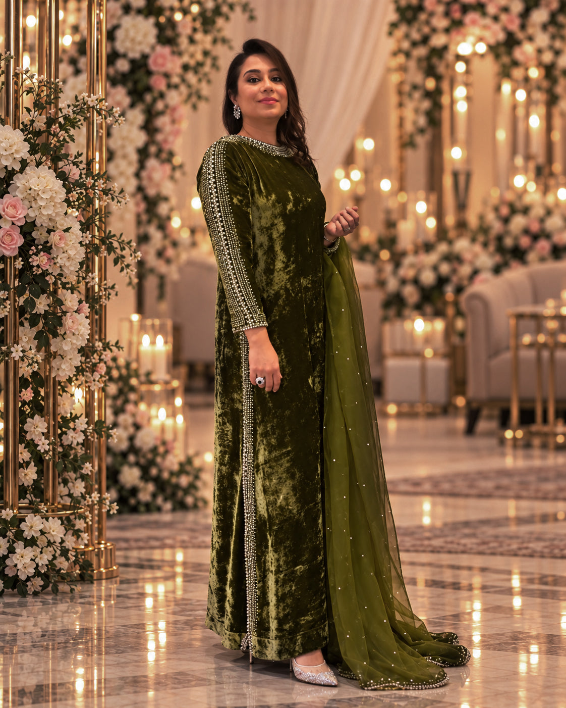 NOOR LUXE