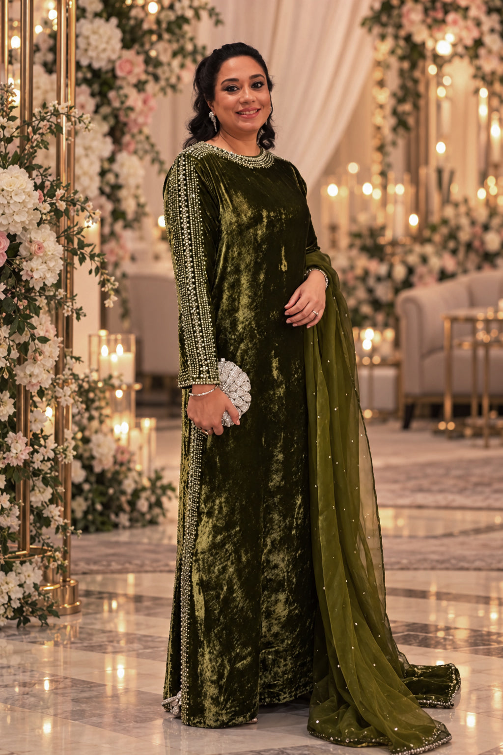 NOOR LUXE