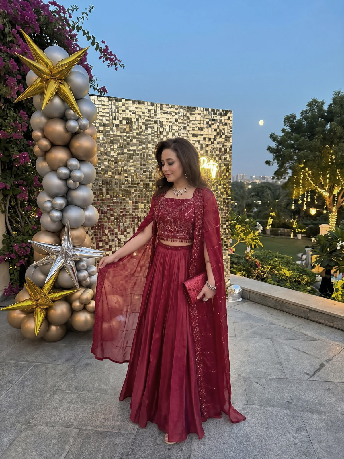 Testimonial