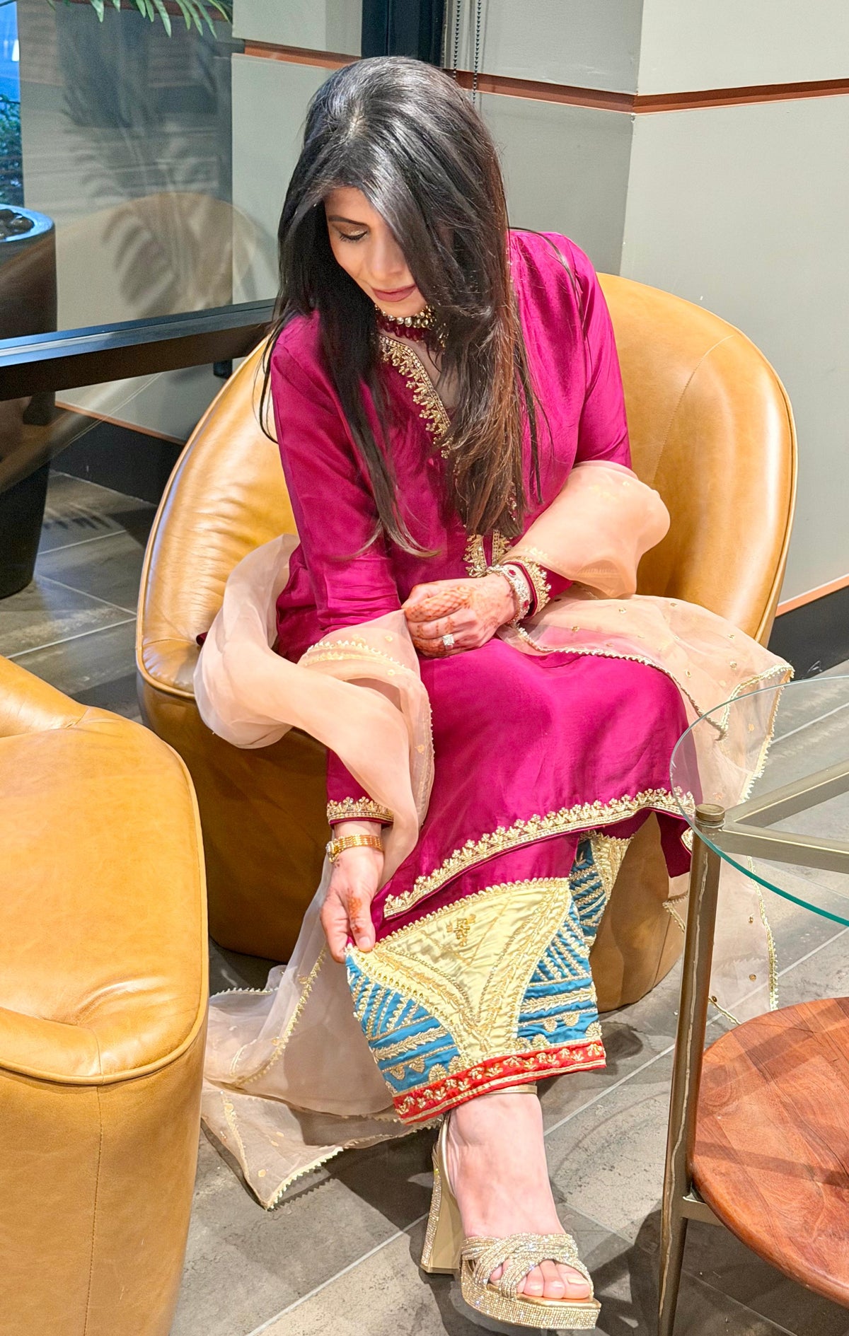 Saira