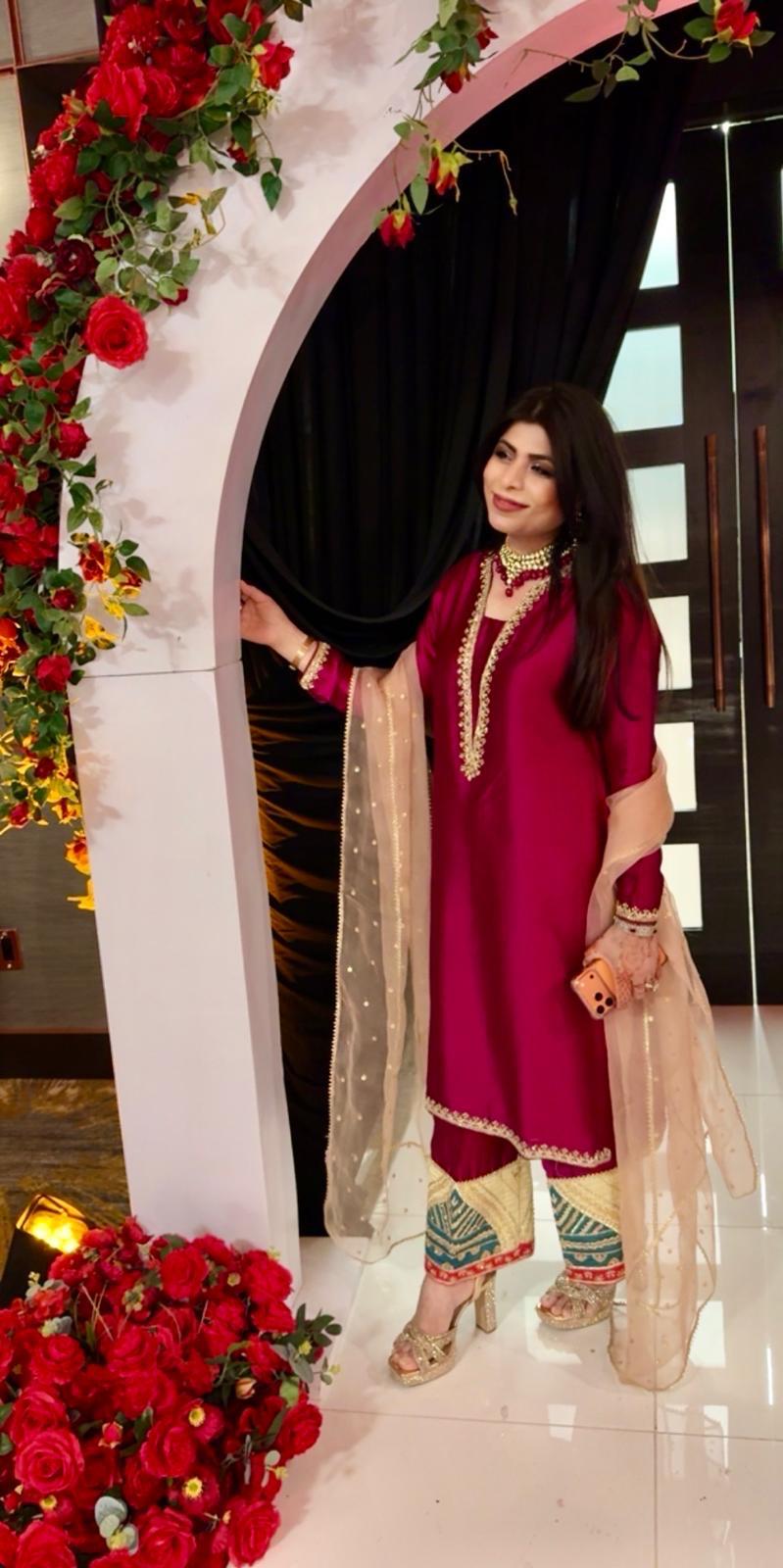 Saira