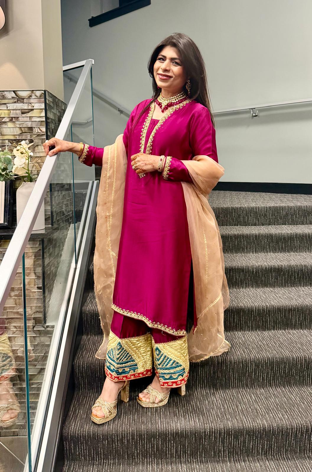 Saira