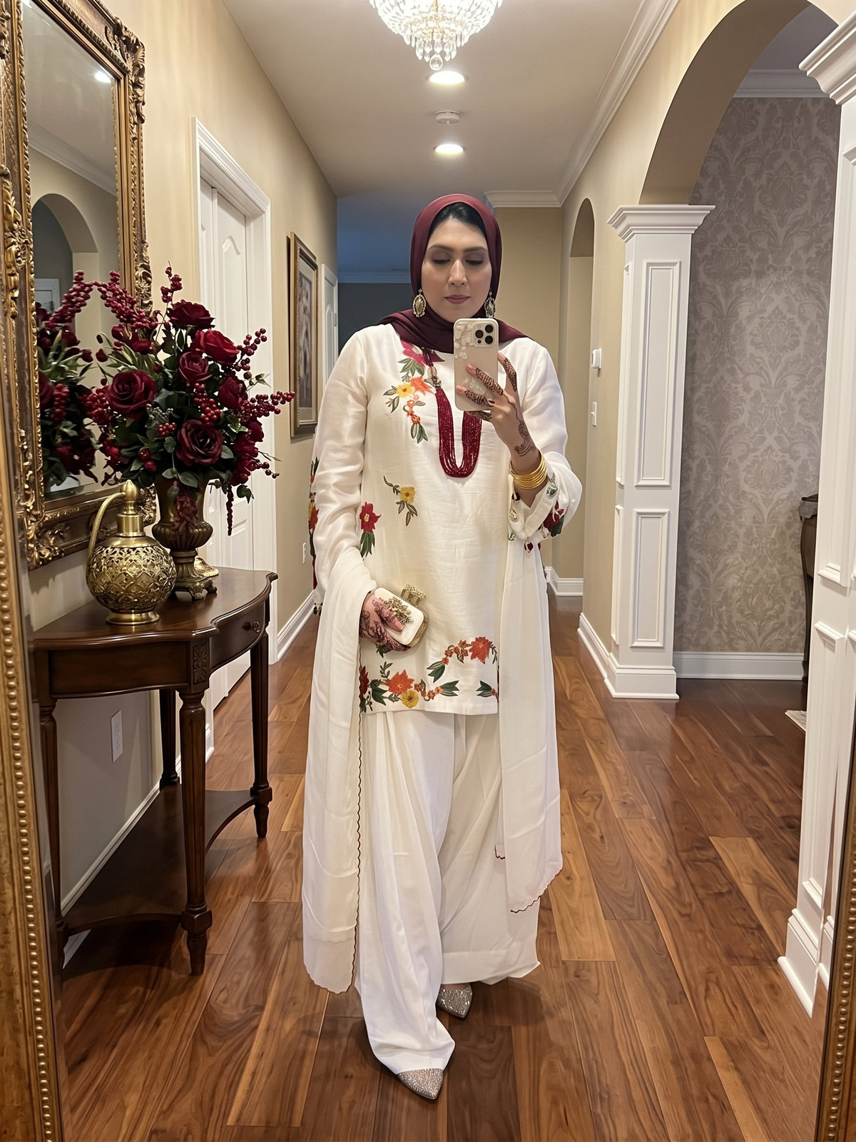 Ambreen