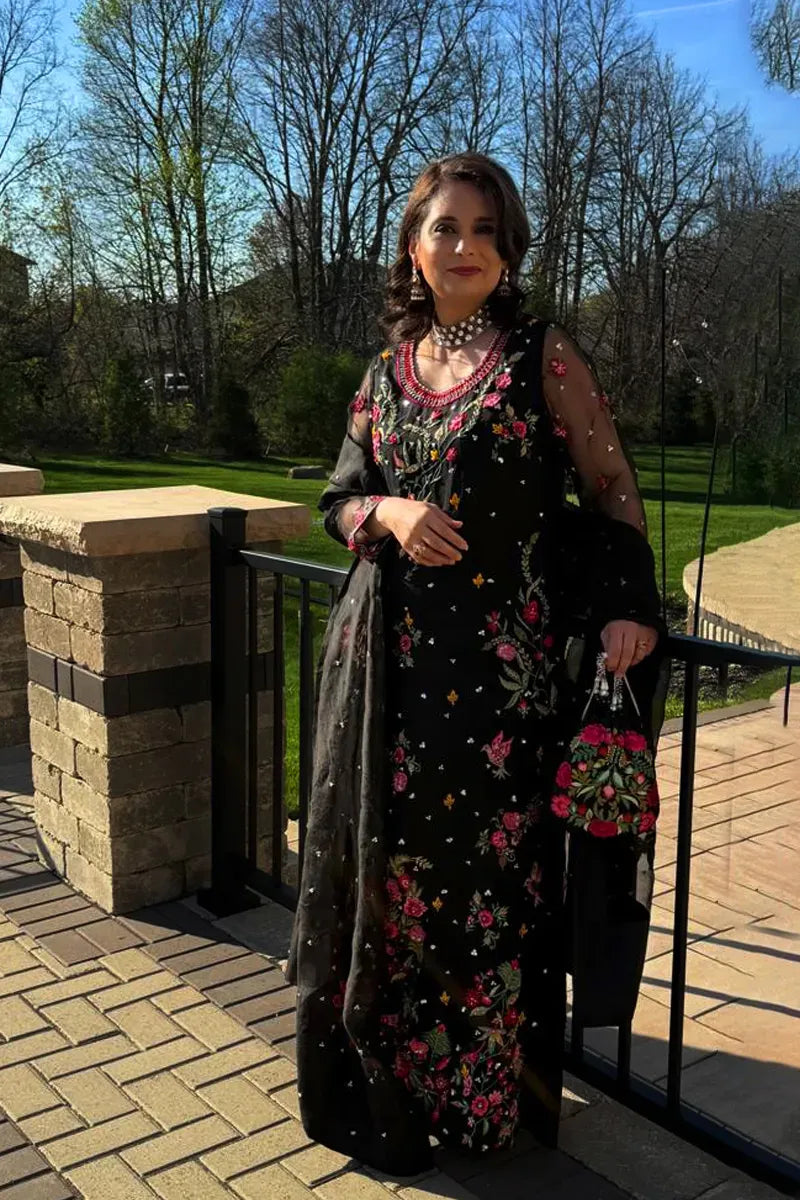 SAHAR