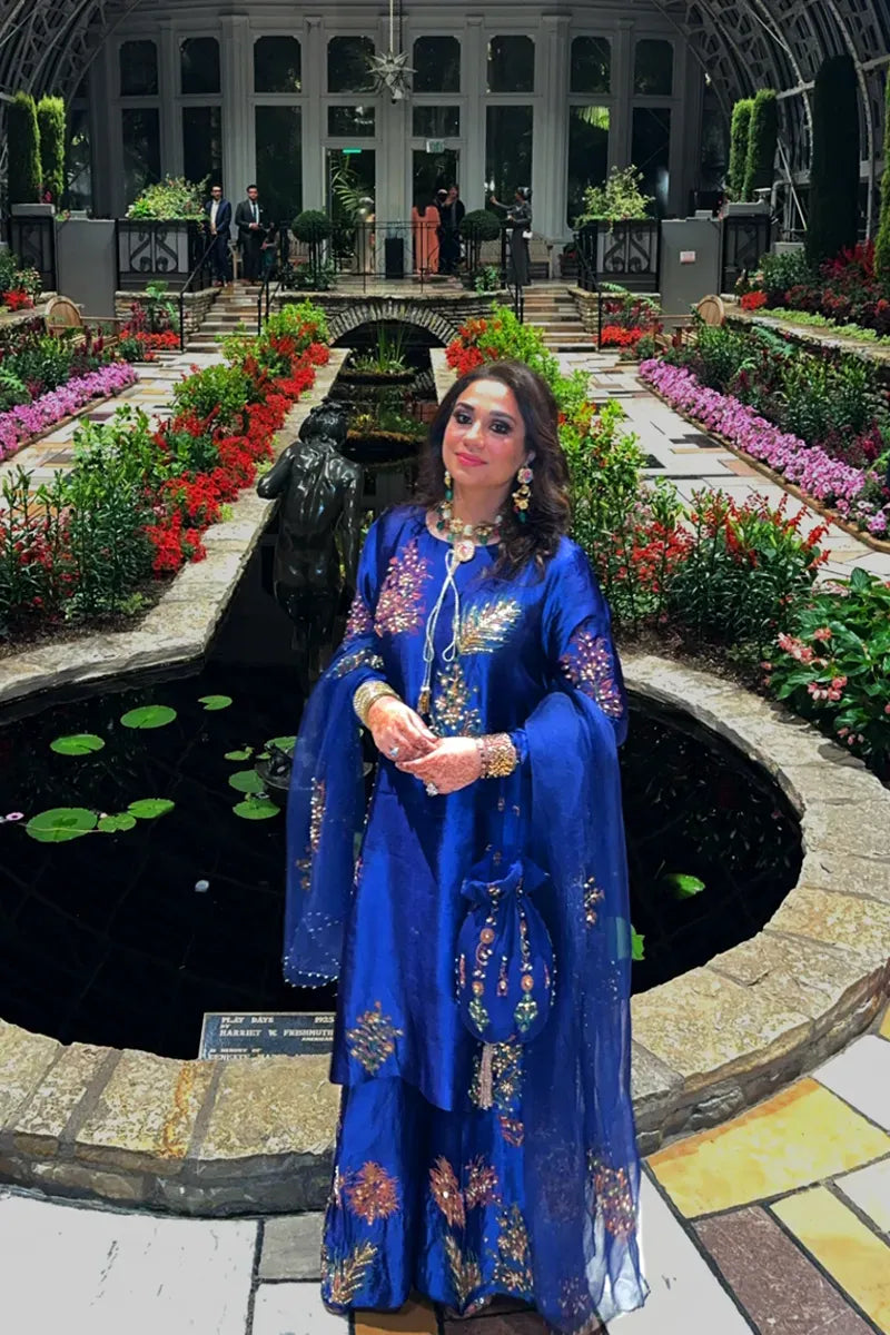 ZEHRA