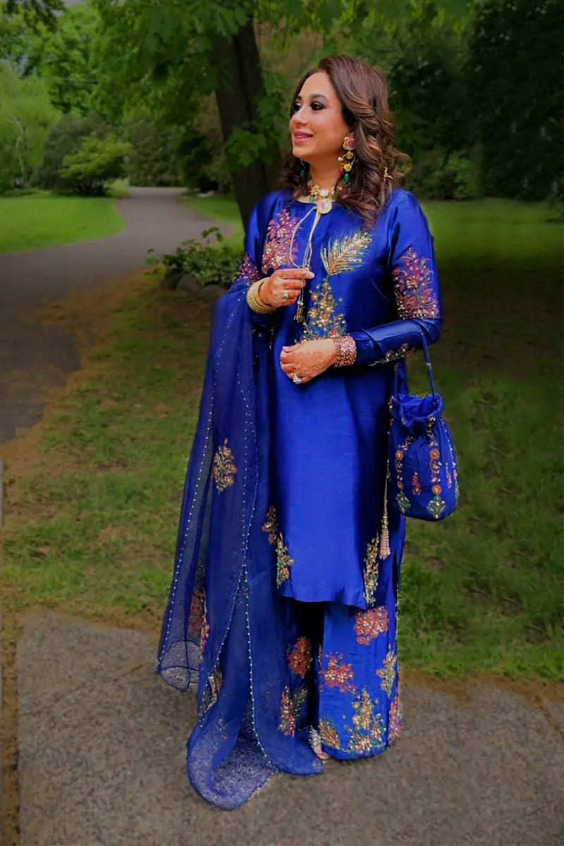ZEHRA