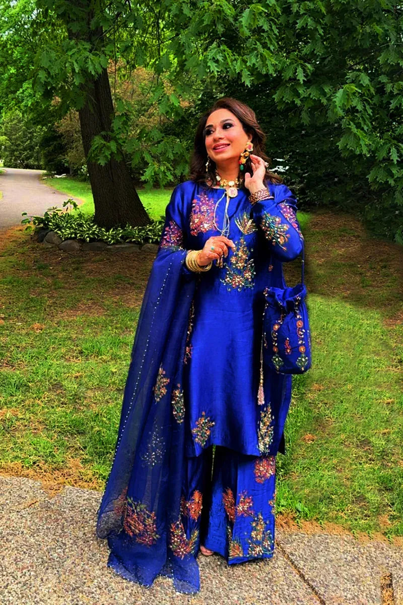 ZEHRA
